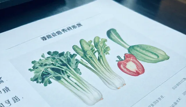 冷链系统在农产品供应中的适用条件与处理方法