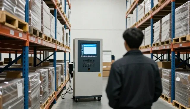 仓储保鲜在农产品质量控制中的关键作用与应用趋势