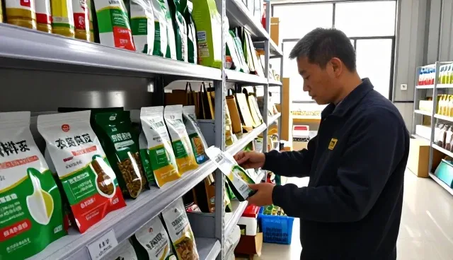 农业技术服务如何提升工作效率？