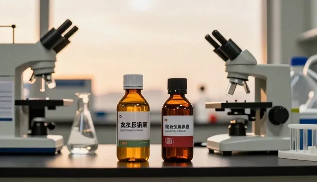 农产品加工设备选型中的关键考量因素分析