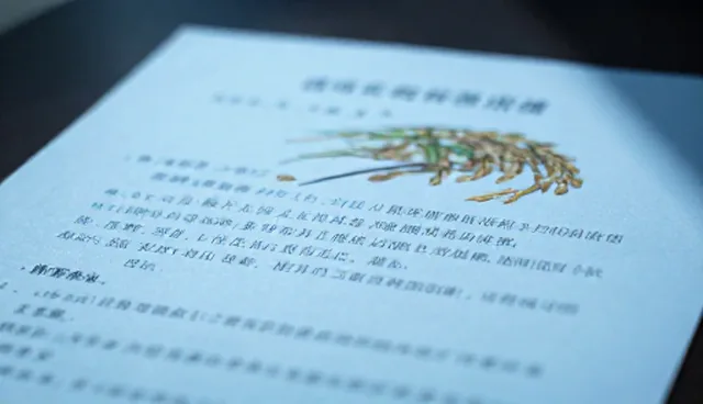 优质稻米存储条件：常见问题与处理方法